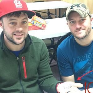 Meet your Posher, Jeff